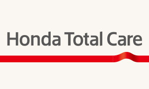 Honda Total Care